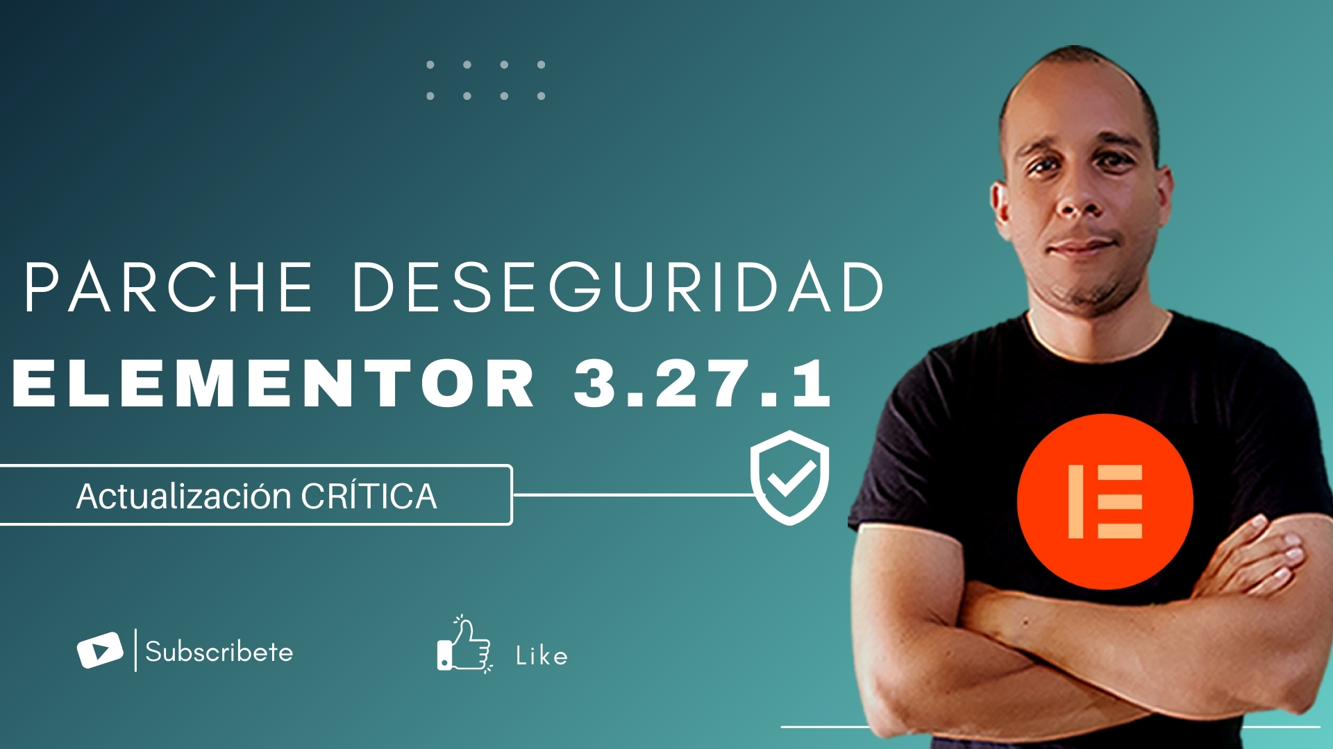 Elementor Pro 3.27.1: Solución de Seguridad Crítica 🔒 – Todo lo que Debes Saber