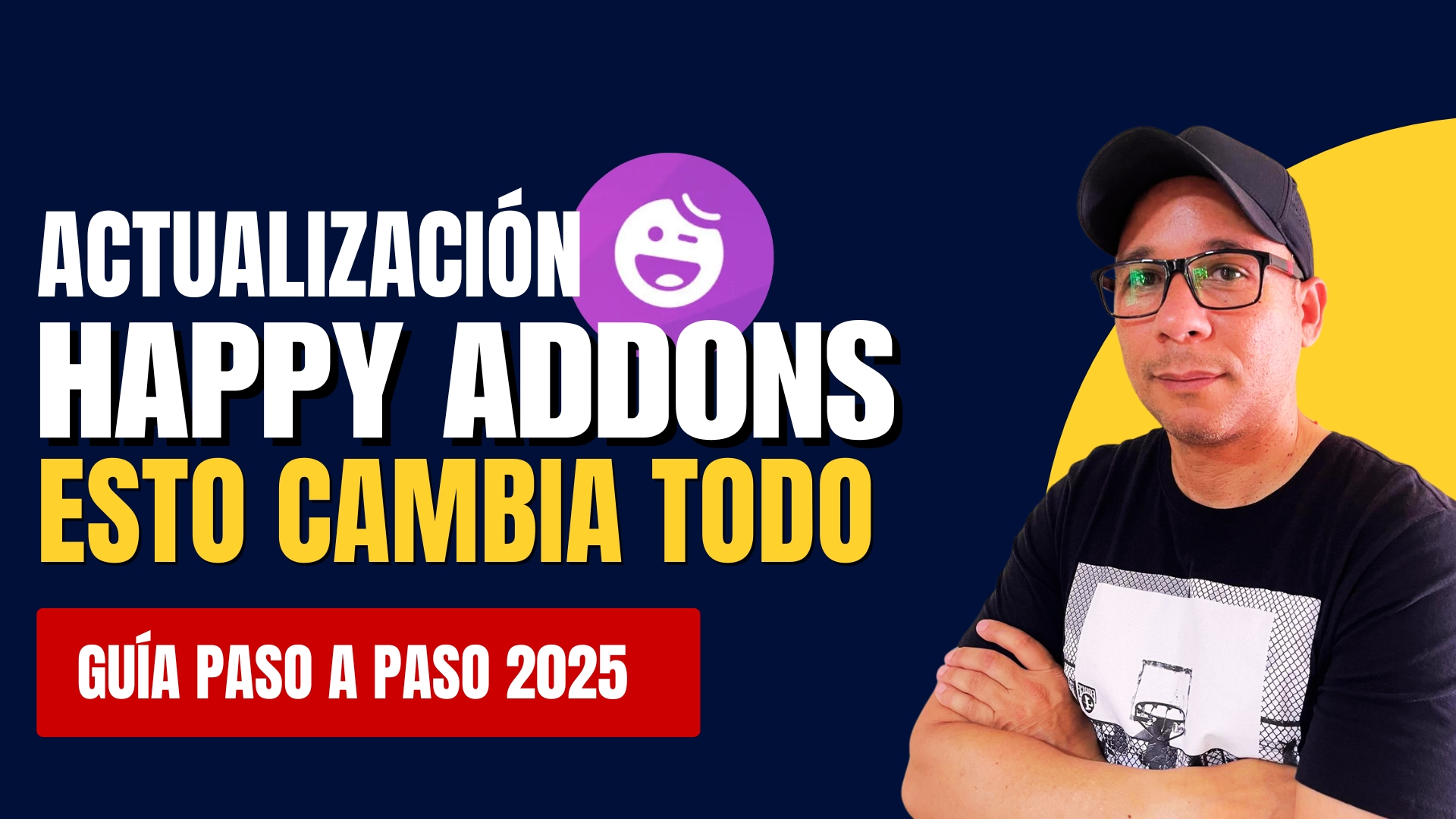 Happy Addons Pro: Todo lo Nuevo que Necesitas Saber en 2025 | Guía Completa