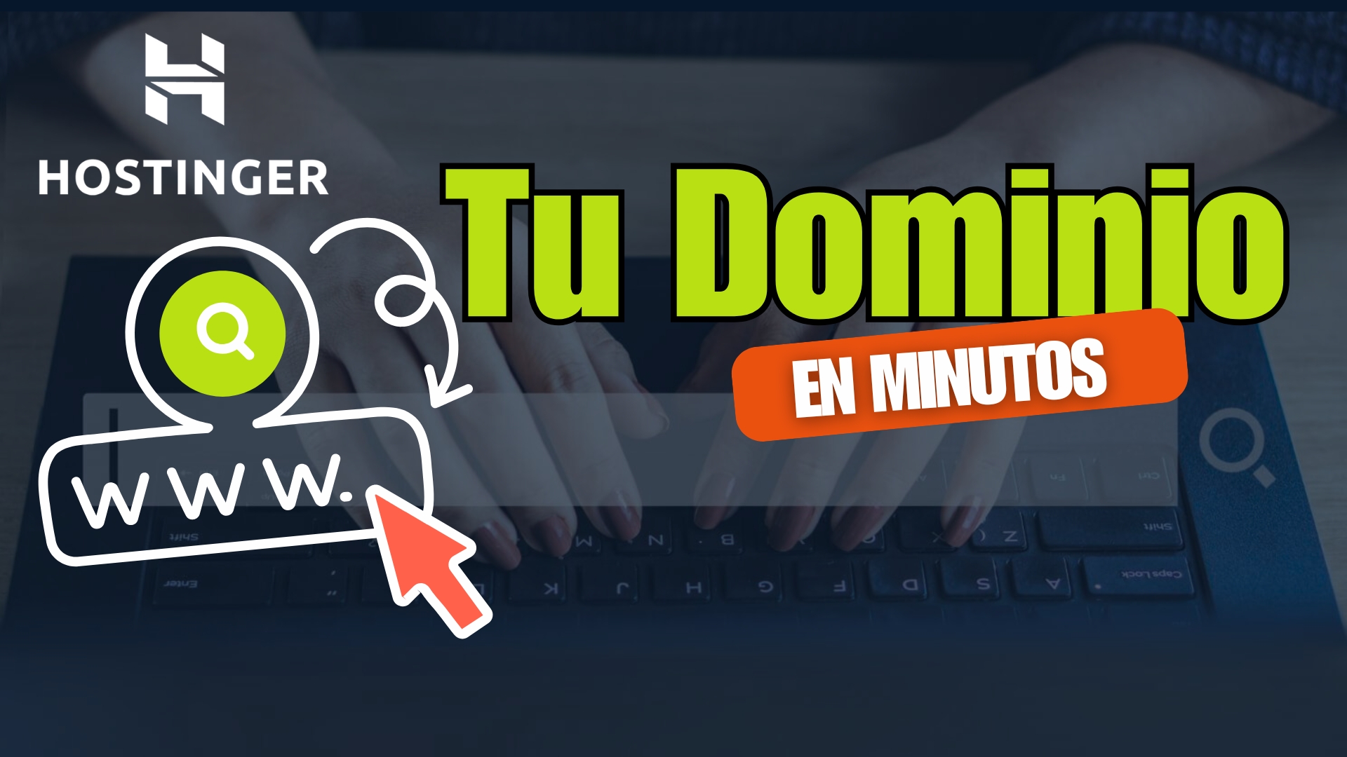 ✅ Cómo Comprar un Dominio en Hostinger Paso a Paso (Guía 2025)