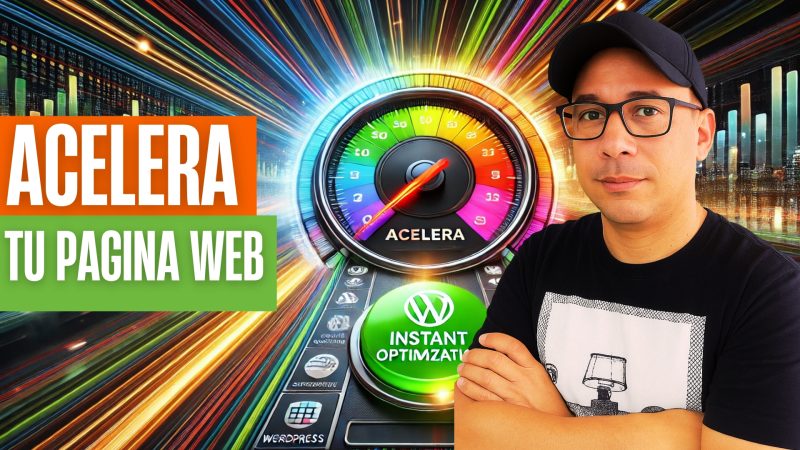 ✅ Cómo Configurar WP Rocket Correctamente en 2025 | Acelera tu Sitio Web al Máximo 🚀